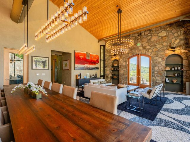 1535 Sage Canyon Rd, St. Helena, CA 94574