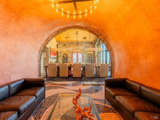 1535 Sage Canyon Rd, St. Helena, CA 94574