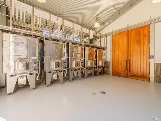 1535 Sage Canyon Rd, St. Helena, CA 94574