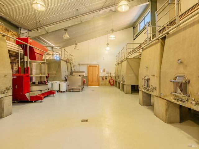 1535 Sage Canyon Rd, St. Helena, CA 94574