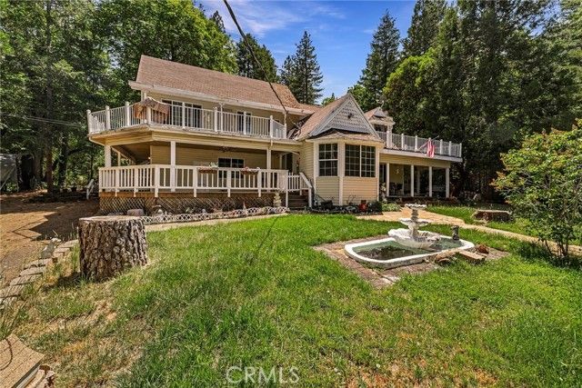 5048 Big Bend Road, Oroville, CA 95965