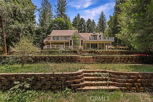 5048 Big Bend Road, Oroville, CA 95965