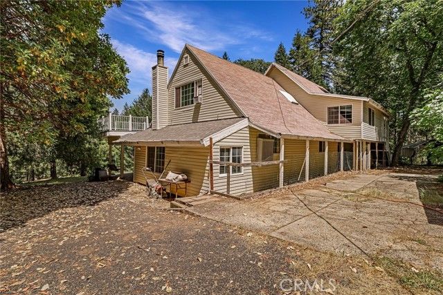 5048 Big Bend Road, Oroville, CA 95965