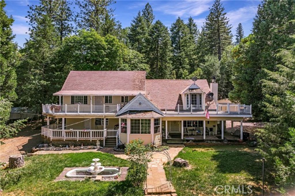 5048 Big Bend Road, Oroville, CA 95965