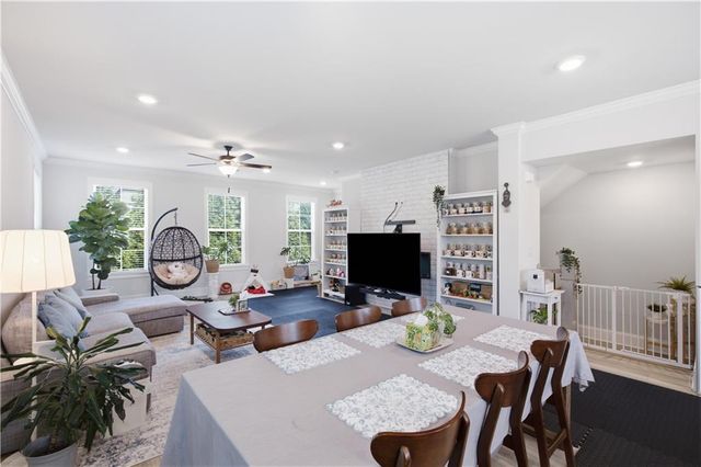 3005 Poppy Lane, Roswell, GA 30076