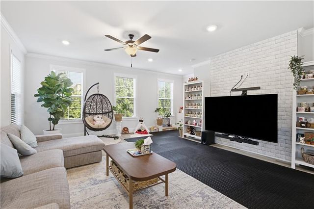 3005 Poppy Lane, Roswell, GA 30076