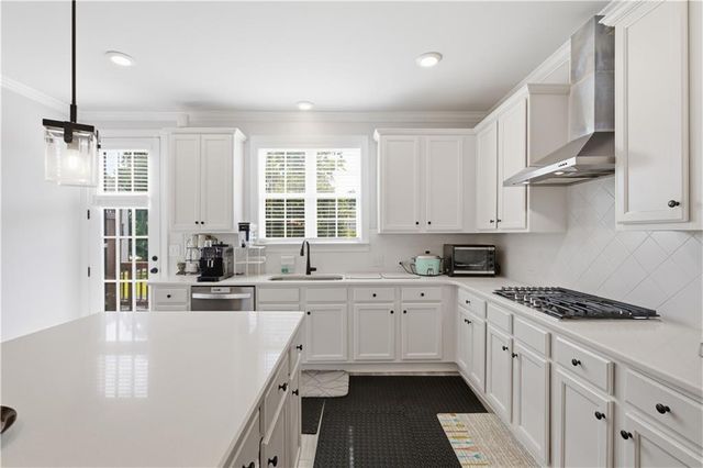 3005 Poppy Lane, Roswell, GA 30076