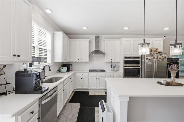 3005 Poppy Lane, Roswell, GA 30076
