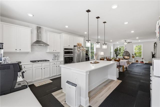 3005 Poppy Lane, Roswell, GA 30076