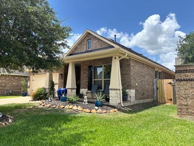 4431 Fenetre Forest Street, Katy, TX 77493