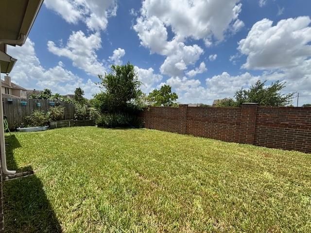 4431 Fenetre Forest Street, Katy, TX 77493