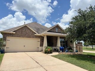 4431 Fenetre Forest Street, Katy, TX 77493