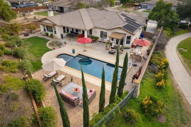 14212 Pebble Beach Way, Valley Center, CA 92082