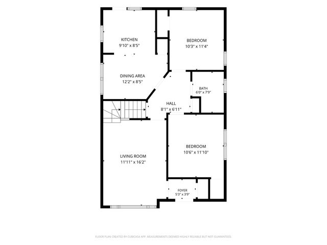 5137 N Oketo Avenue, Harwood Heights, IL 60706