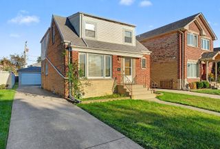 5137 N Oketo Avenue, Harwood Heights, IL 60706