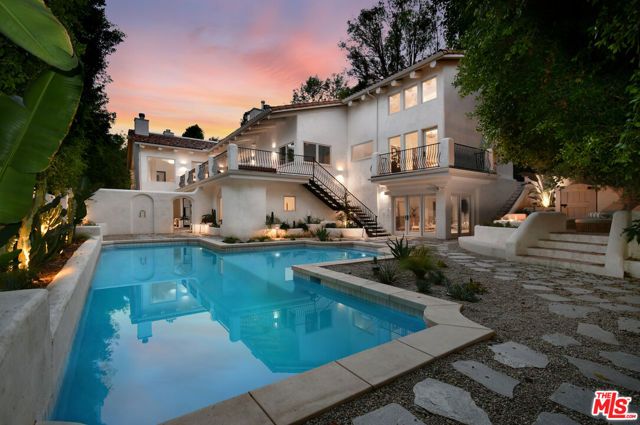 17647 BELINDA Street, Encino (los Angeles), CA 91316
