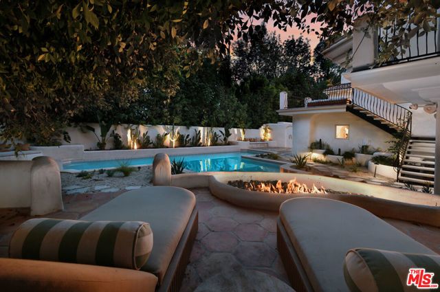 17647 BELINDA Street, Encino (los Angeles), CA 91316