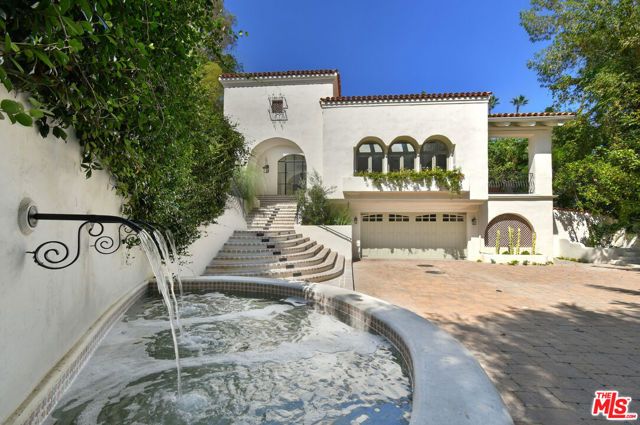 17647 BELINDA Street, Encino (los Angeles), CA 91316