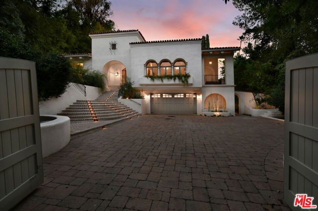 17647 BELINDA Street, Encino (los Angeles), CA 91316
