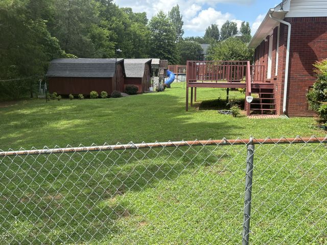 405 Westgate Dr, Pulaski, TN 38478