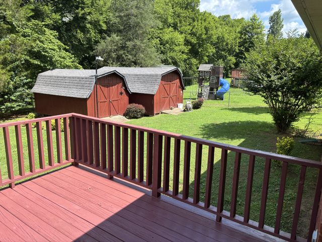 405 Westgate Dr, Pulaski, TN 38478