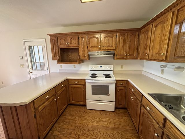 405 Westgate Dr, Pulaski, TN 38478