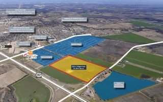 0 FM-878, Waxahachie, TX 75165