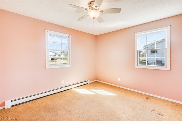 125 Bittersweet Drive, Columbiana, OH 44408