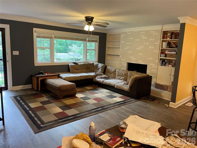 514 Crestview Drive, Albemarle, NC 28001