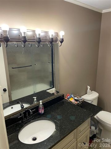 514 Crestview Drive, Albemarle, NC 28001