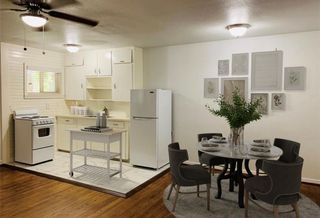 1114 Joe Annie Street Street 2, Houston, TX 77019