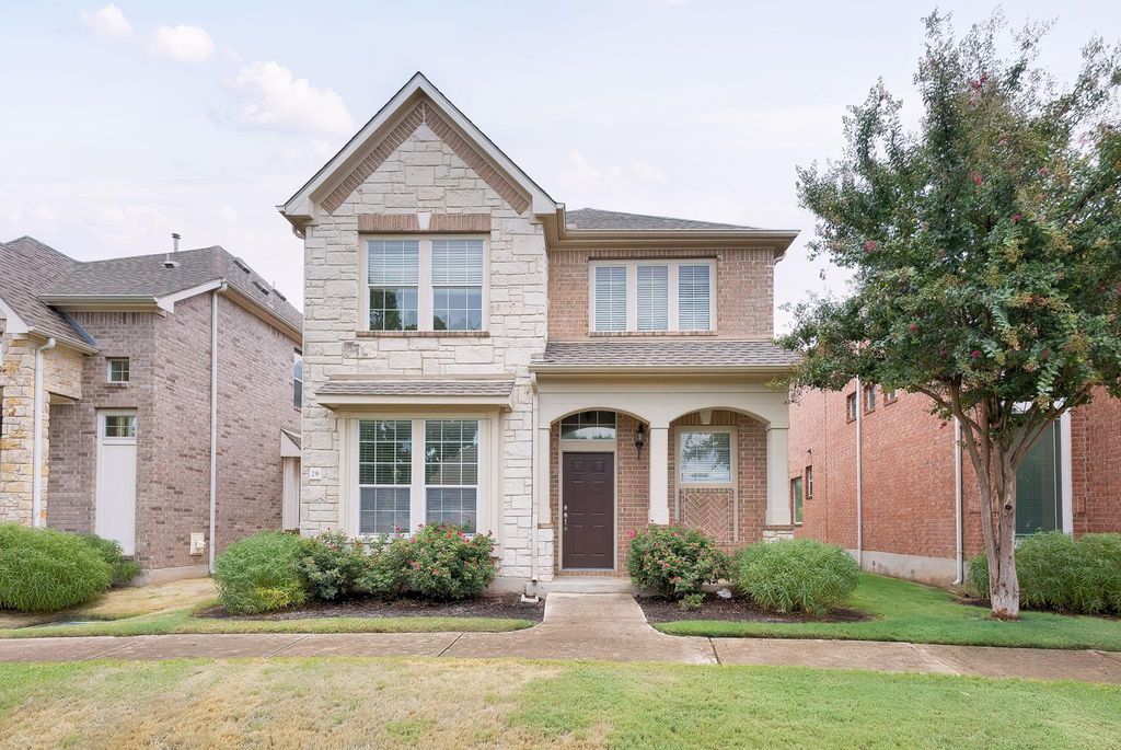 14812 Avery Ranch BLVD 29, Austin, TX 78717