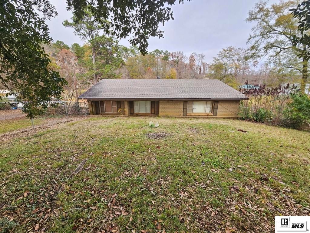 113 GREEN BAY ROAD, Farmerville, LA 71241