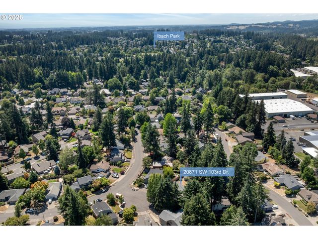20871 Sw 103RD Dr, Tualatin, OR 97062
