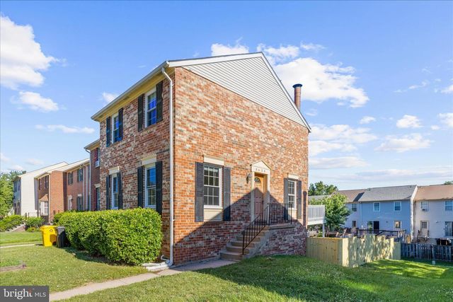 8638 GAMBIER HARBOUR, Pasadena, MD 21122