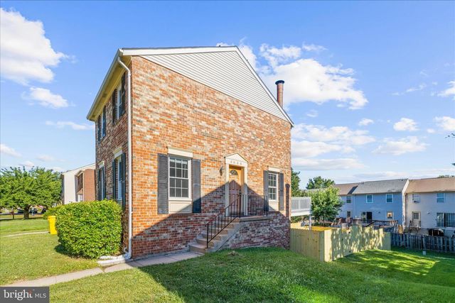8638 GAMBIER HARBOUR, Pasadena, MD 21122