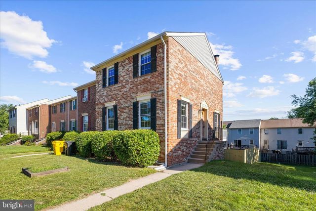 8638 GAMBIER HARBOUR, Pasadena, MD 21122