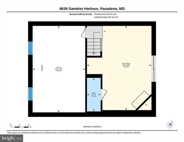 8638 GAMBIER HARBOUR, Pasadena, MD 21122