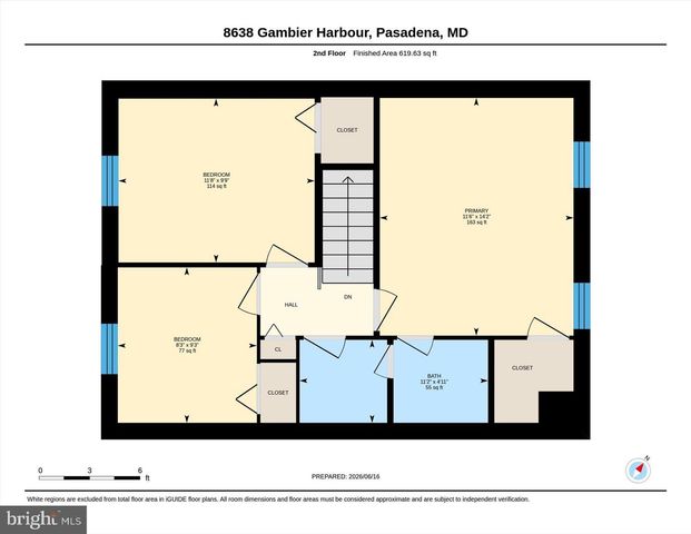 8638 GAMBIER HARBOUR, Pasadena, MD 21122