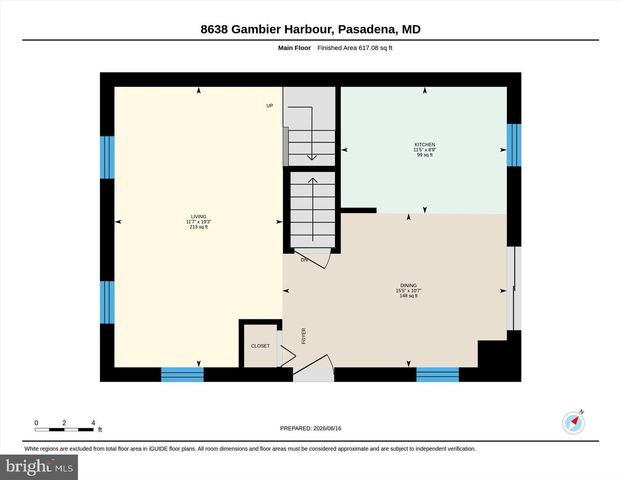 8638 GAMBIER HARBOUR, Pasadena, MD 21122