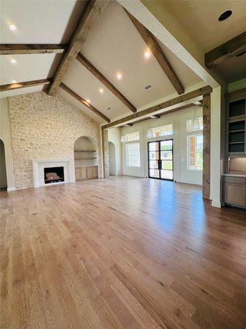 4009 Charleston Peak, Aledo, TX 76008