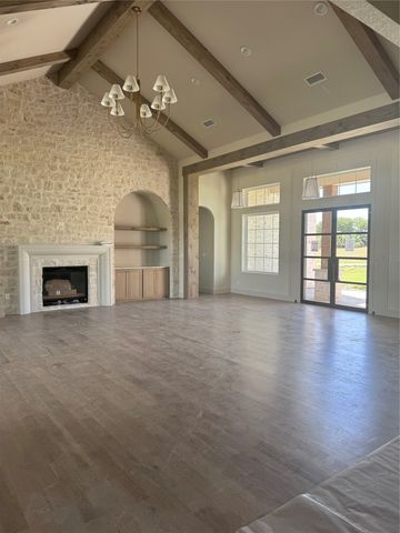 4009 Charleston Peak, Aledo, TX 76008