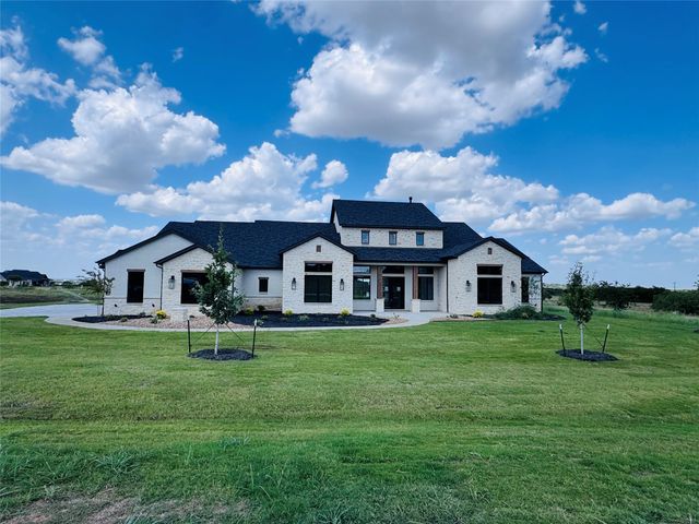 4009 Charleston Peak, Aledo, TX 76008