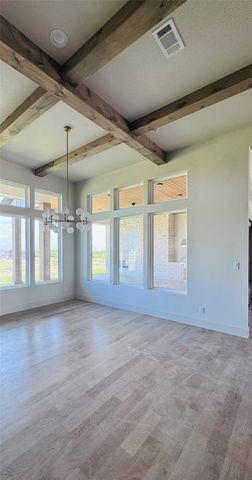 4009 Charleston Peak, Aledo, TX 76008