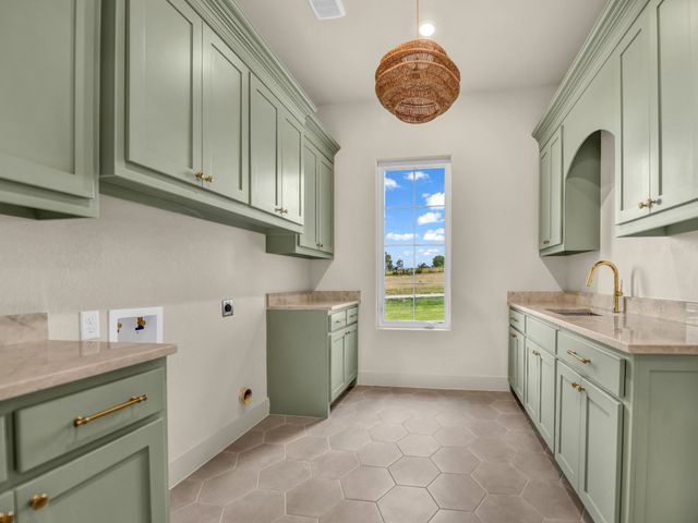 4009 Charleston Peak, Aledo, TX 76008