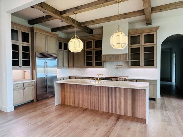 4009 Charleston Peak, Aledo, TX 76008