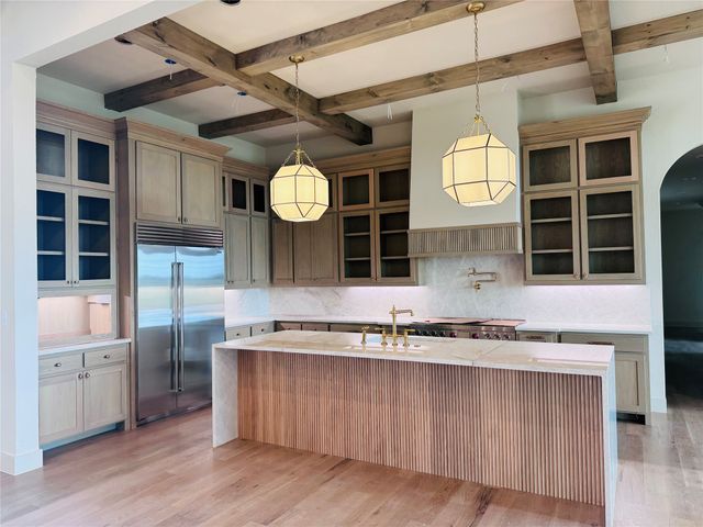 4009 Charleston Peak, Aledo, TX 76008