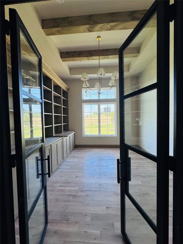 4009 Charleston Peak, Aledo, TX 76008