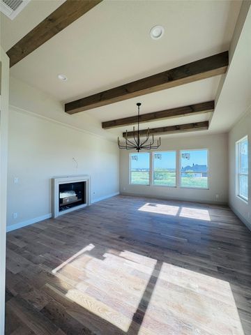 4009 Charleston Peak, Aledo, TX 76008