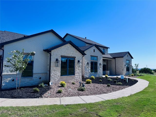 4009 Charleston Peak, Aledo, TX 76008